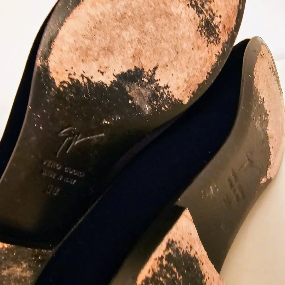 Giuseppe Zanotti loafers - Picture 7 of 8